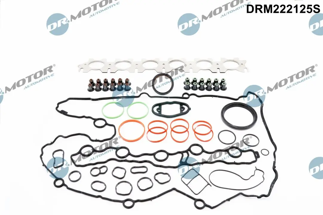 Dichtungssatz, Zylinderkopf Dr.Motor Automotive DRM222125S