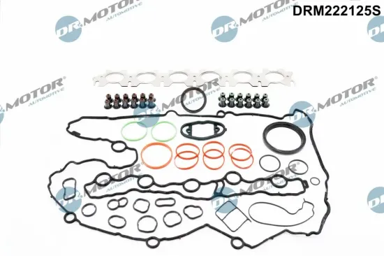 Dichtungssatz, Zylinderkopf Dr.Motor Automotive DRM222125S Bild Dichtungssatz, Zylinderkopf Dr.Motor Automotive DRM222125S