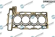 Dichtung, Zylinderkopf Dr.Motor Automotive DRM22212