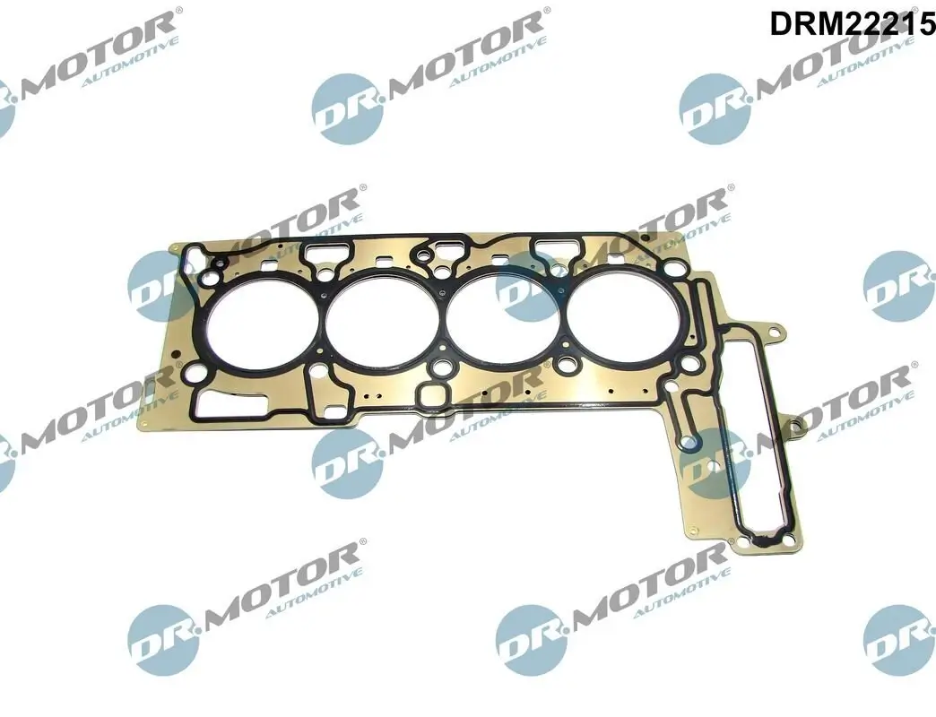 Dichtung, Zylinderkopf Dr.Motor Automotive DRM22215