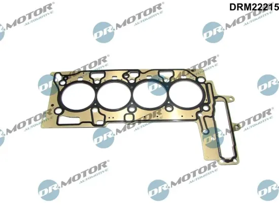 Dichtung, Zylinderkopf Dr.Motor Automotive DRM22215 Bild Dichtung, Zylinderkopf Dr.Motor Automotive DRM22215