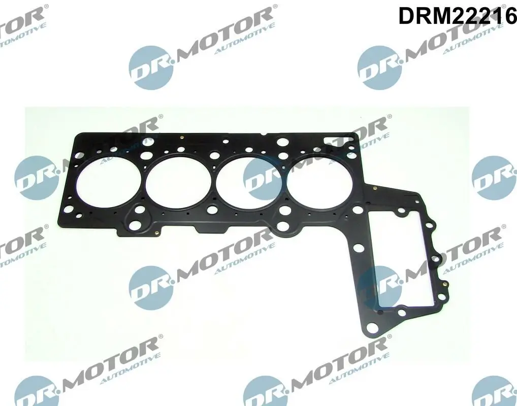 Dichtung, Zylinderkopf Dr.Motor Automotive DRM22216