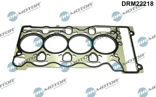 Dichtung, Zylinderkopf Dr.Motor Automotive DRM22218 Bild Dichtung, Zylinderkopf Dr.Motor Automotive DRM22218