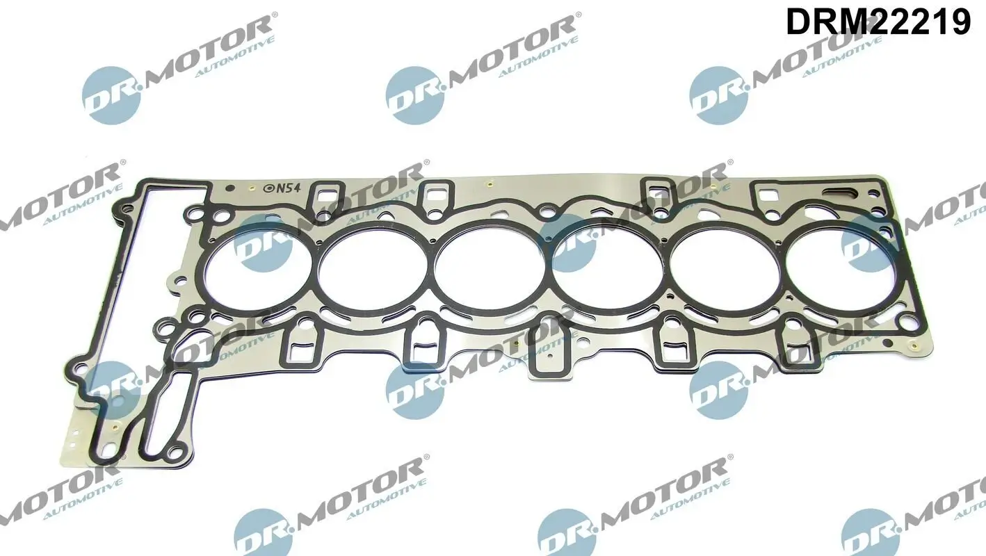 Dichtung, Zylinderkopf Dr.Motor Automotive DRM22219