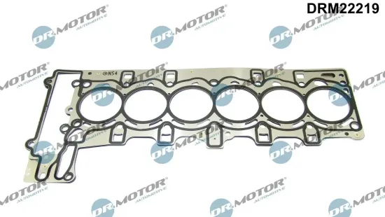 Dichtung, Zylinderkopf Dr.Motor Automotive DRM22219 Bild Dichtung, Zylinderkopf Dr.Motor Automotive DRM22219