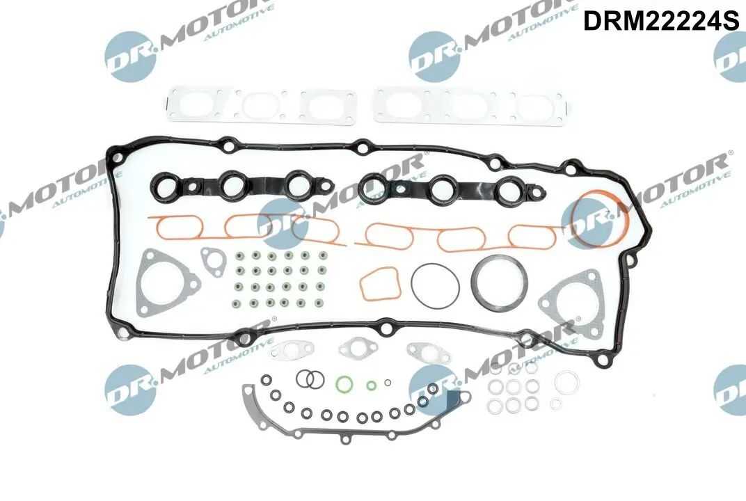 Dichtungsvollsatz, Motor Dr.Motor Automotive DRM22224S