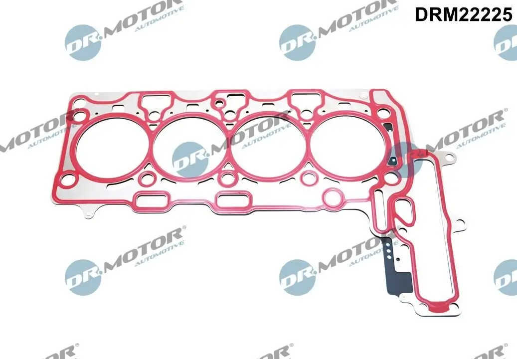 Dichtung, Zylinderkopf Dr.Motor Automotive DRM22225