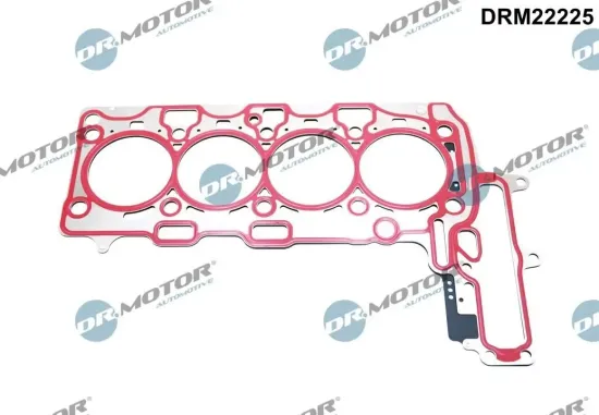 Dichtung, Zylinderkopf Dr.Motor Automotive DRM22225 Bild Dichtung, Zylinderkopf Dr.Motor Automotive DRM22225