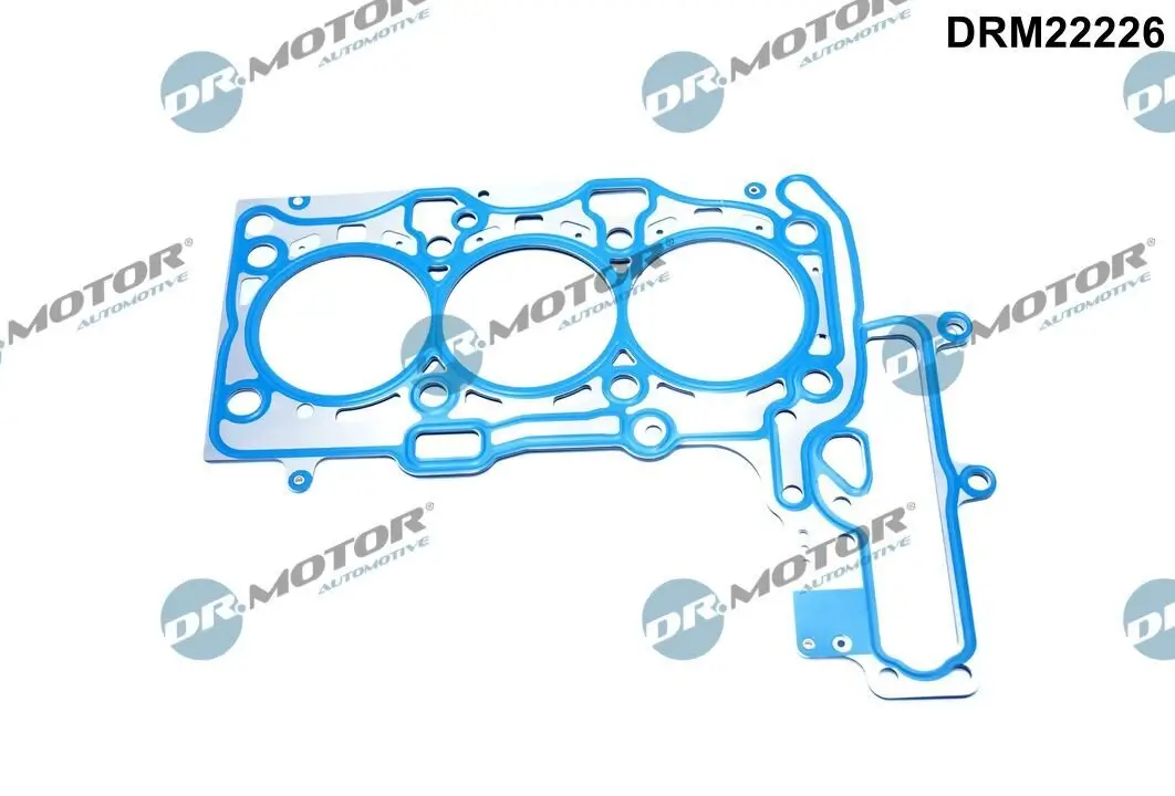 Dichtung, Zylinderkopf Dr.Motor Automotive DRM22226