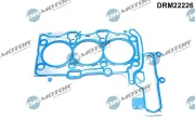 Dichtung, Zylinderkopf Dr.Motor Automotive DRM22226