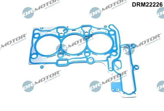 Dichtung, Zylinderkopf Dr.Motor Automotive DRM22226 Bild Dichtung, Zylinderkopf Dr.Motor Automotive DRM22226