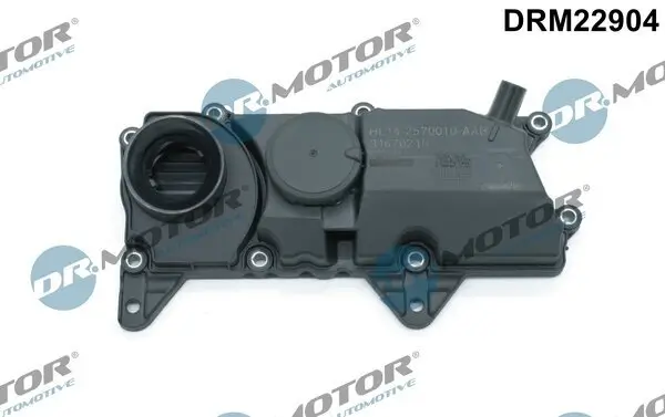 Zylinderkopfhaube Dr.Motor Automotive DRM22904