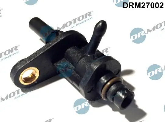 Druckregelventil, Common-Rail-System Dr.Motor Automotive DRM27002