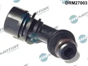 Druckrohrstutzen, Einspritzdüse Dr.Motor Automotive DRM27003