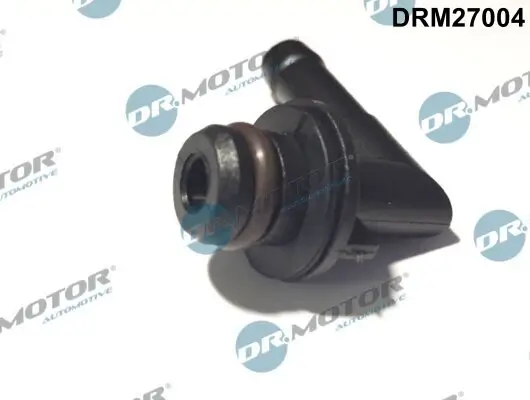 Druckrohrstutzen, Einspritzdüse Dr.Motor Automotive DRM27004 Bild Druckrohrstutzen, Einspritzdüse Dr.Motor Automotive DRM27004