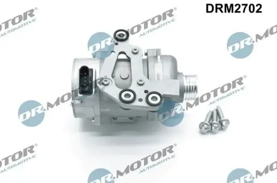 Wasserpumpe, Motorkühlung Dr.Motor Automotive DRM2702 Bild Wasserpumpe, Motorkühlung Dr.Motor Automotive DRM2702