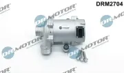 Wasserpumpe, Motorkühlung Dr.Motor Automotive DRM2704