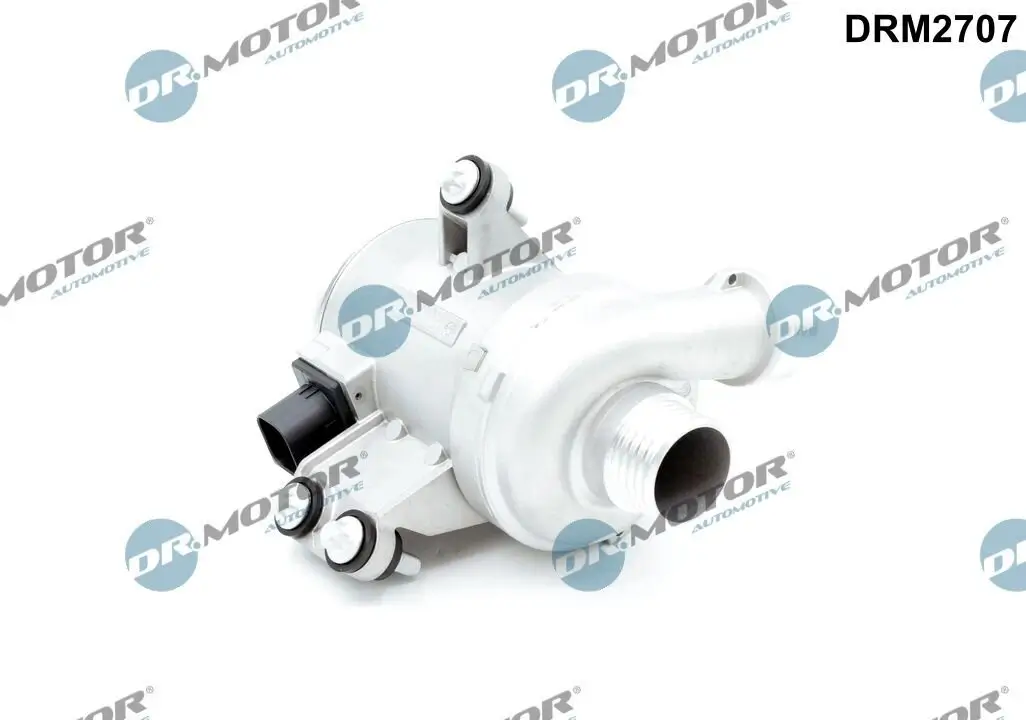 Wasserpumpe, Motorkühlung Dr.Motor Automotive DRM2707