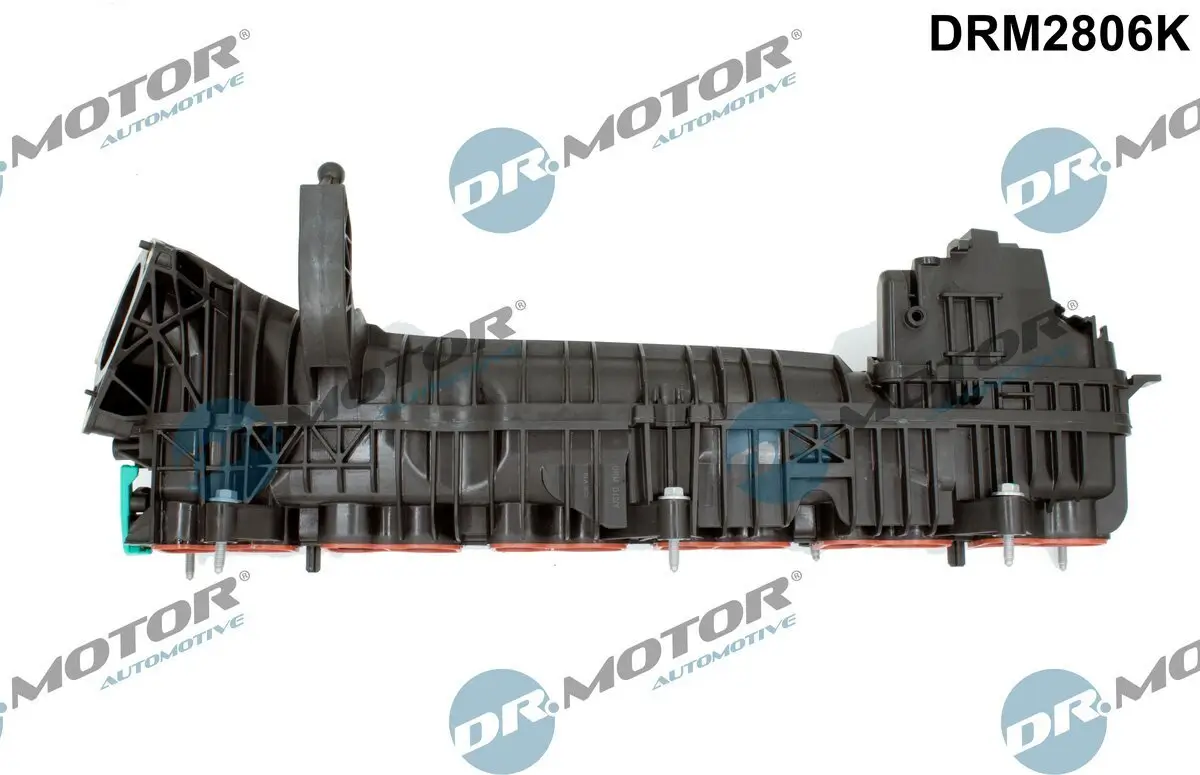 Saugrohrmodul Dr.Motor Automotive DRM2806K