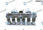 Saugrohrmodul Dr.Motor Automotive DRM2812