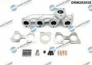 Krümmer, Abgasanlage Dr.Motor Automotive DRM28203S