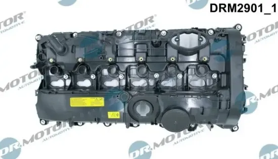 Zylinderkopfhaube Dr.Motor Automotive DRM2901 Bild Zylinderkopfhaube Dr.Motor Automotive DRM2901