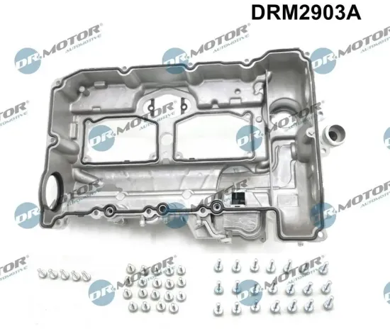 Zylinderkopfhaube Dr.Motor Automotive DRM2903A Bild Zylinderkopfhaube Dr.Motor Automotive DRM2903A