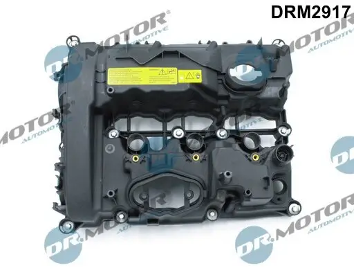 Zylinderkopfhaube Dr.Motor Automotive DRM2917