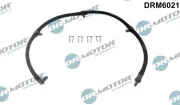 Schlauch, Leckkraftstoff Dr.Motor Automotive DRM6021