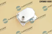 Ölkühler, Motoröl Dr.Motor Automotive DRM61008