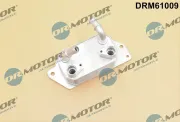 Ölkühler, Automatikgetriebe Dr.Motor Automotive DRM61009