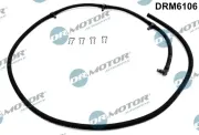 Schlauch, Leckkraftstoff Dr.Motor Automotive DRM6106