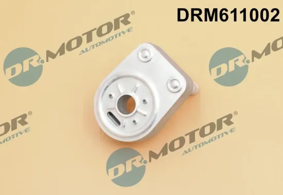 Ölkühler, Motoröl Dr.Motor Automotive DRM611002 Bild Ölkühler, Motoröl Dr.Motor Automotive DRM611002