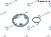 Dichtungssatz, Ölkühler Dr.Motor Automotive DRM611003R