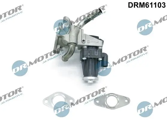 AGR-Ventil Dr.Motor Automotive DRM61103