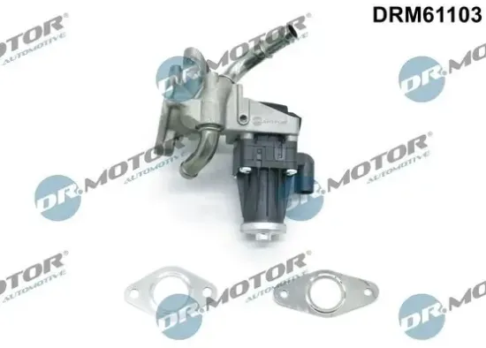 AGR-Ventil Dr.Motor Automotive DRM61103 Bild AGR-Ventil Dr.Motor Automotive DRM61103