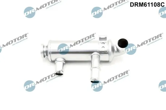 Kühler, Abgasrückführung Dr.Motor Automotive DRM61108C Bild Kühler, Abgasrückführung Dr.Motor Automotive DRM61108C