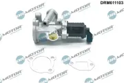 AGR-Ventil Dr.Motor Automotive DRM611103