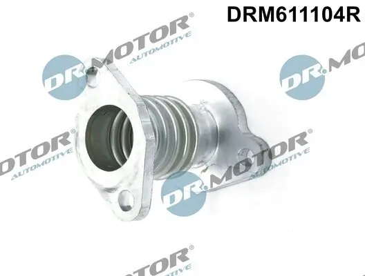 Rohrleitung, AGR-Ventil Dr.Motor Automotive DRM611104R