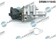 AGR-Ventil Dr.Motor Automotive DRM611104S