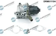 AGR-Ventil Dr.Motor Automotive DRM611104