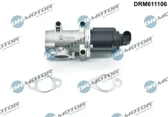 AGR-Ventil Dr.Motor Automotive DRM611106 Bild AGR-Ventil Dr.Motor Automotive DRM611106