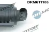 AGR-Ventil Dr.Motor Automotive DRM611106 Bild AGR-Ventil Dr.Motor Automotive DRM611106