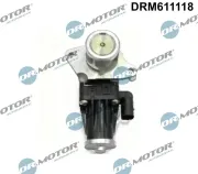 AGR-Ventil Dr.Motor Automotive DRM611118