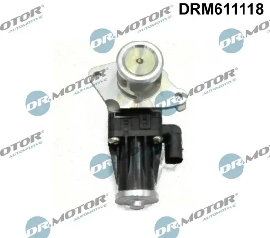 AGR-Ventil Dr.Motor Automotive DRM611118 Bild AGR-Ventil Dr.Motor Automotive DRM611118