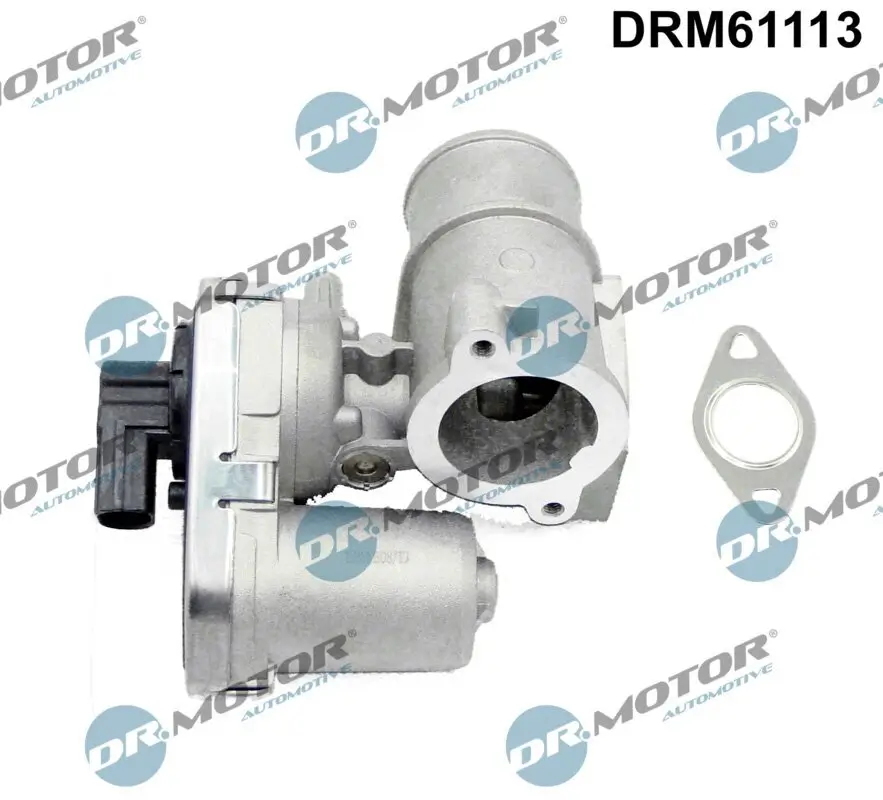 AGR-Ventil Dr.Motor Automotive DRM61113