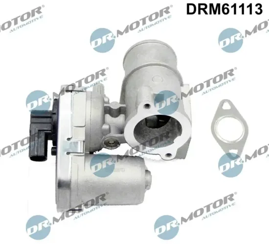 AGR-Ventil Dr.Motor Automotive DRM61113 Bild AGR-Ventil Dr.Motor Automotive DRM61113