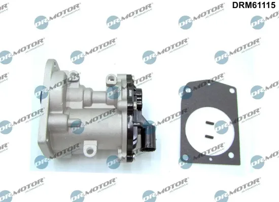 AGR-Ventil Dr.Motor Automotive DRM61115 Bild AGR-Ventil Dr.Motor Automotive DRM61115