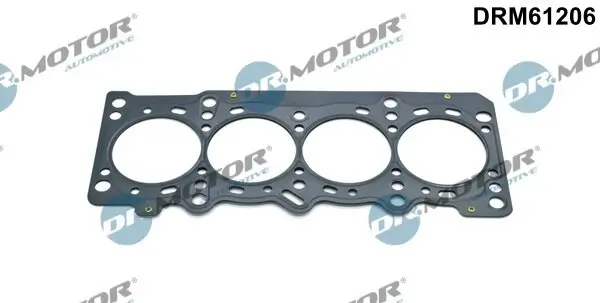 Dichtung, Zylinderkopf Dr.Motor Automotive DRM61206