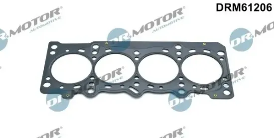 Dichtung, Zylinderkopf Dr.Motor Automotive DRM61206 Bild Dichtung, Zylinderkopf Dr.Motor Automotive DRM61206